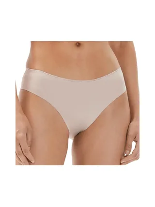 Culotte Nude Femme Tommy Hilfiger Balanced 1