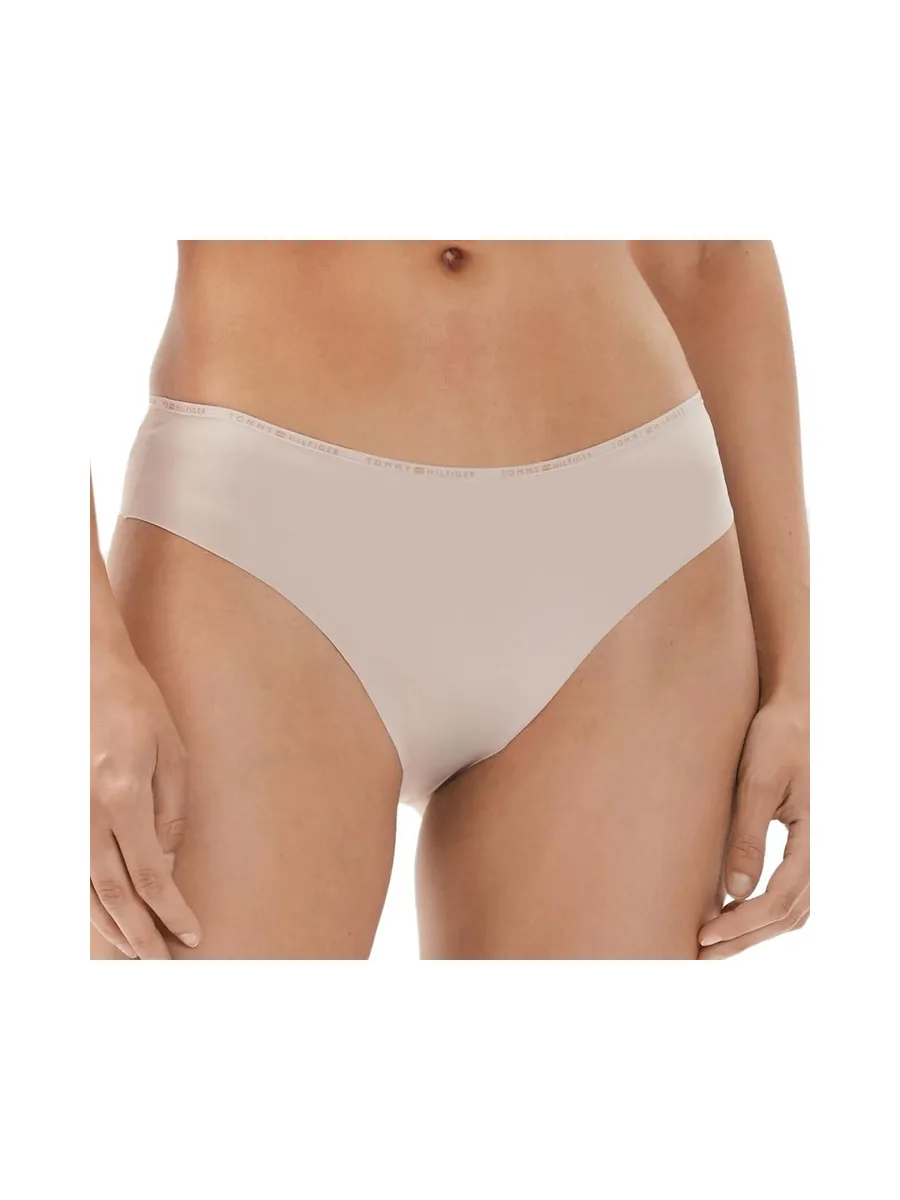 Culotte Nude Femme Tommy Hilfiger Balanced 2