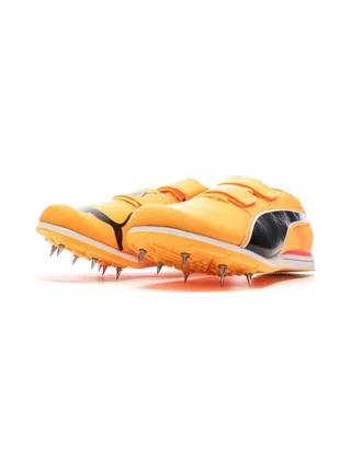 Chaussures d'athlétisme Orange Homme Puma Evospeed 6