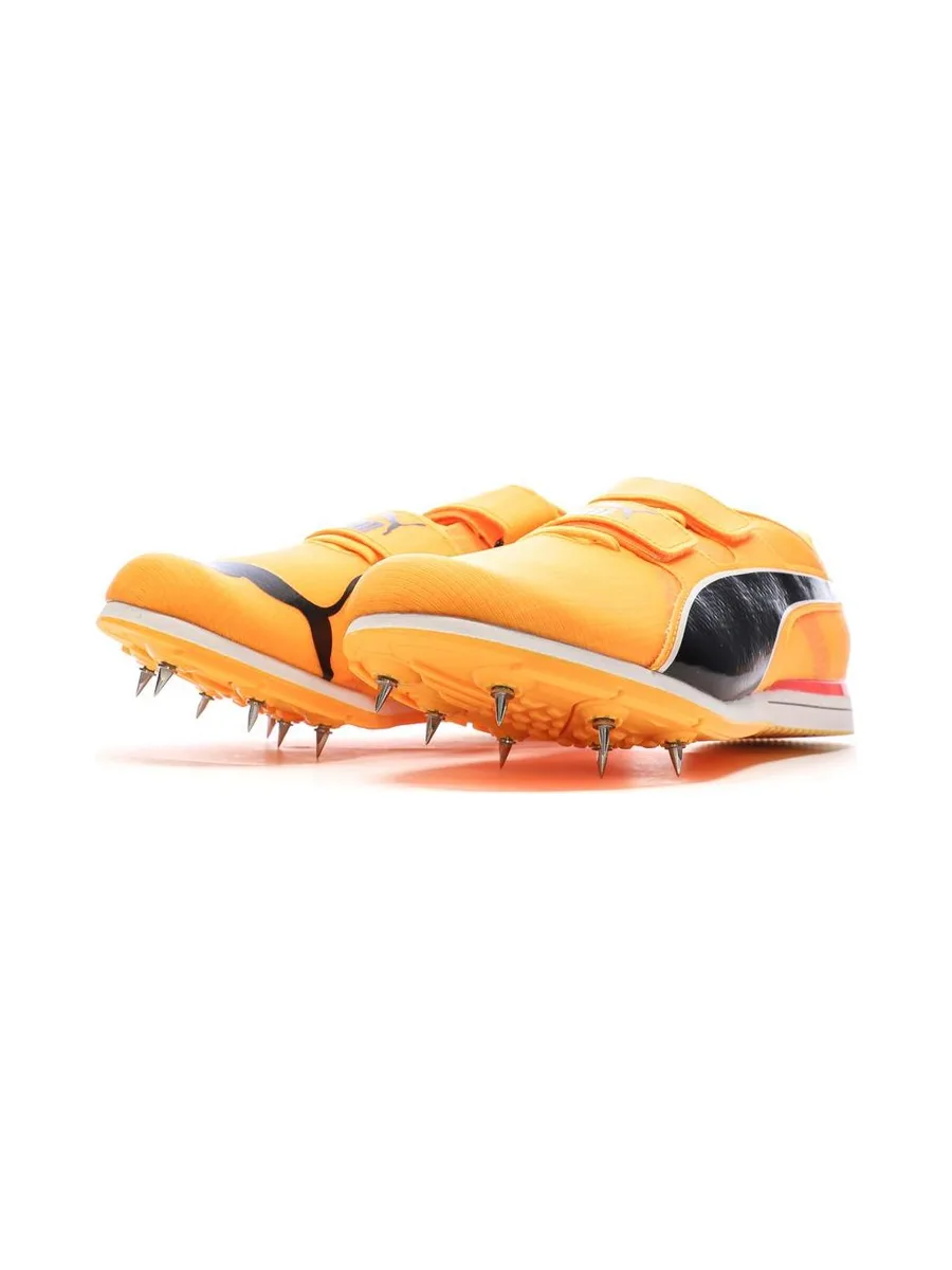 Chaussures d'athlétisme Orange Homme Puma Evospeed 6