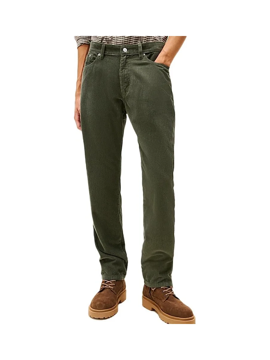 Pantalon Slim Vert Homme Tommy Hilfiger Ryan 2