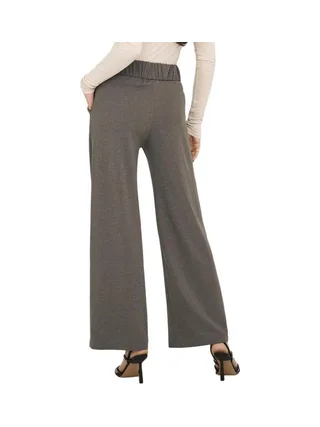 Pantalon Marron Femme JDY Geggo 152084300 2