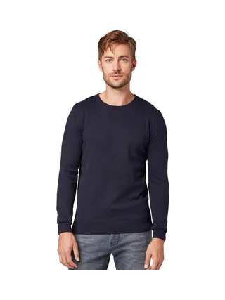 TOM TAILOR - 1012819 - Pull 2