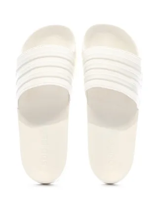Claquettes Ecru Homme Adidas Adilette Shower 3