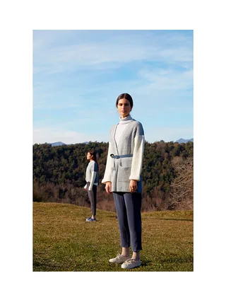 MUS&BOMBON Cerusi - Pantalon 1