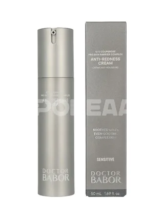 Babor Doctor Sensitive Anti-Redness Cream 50ml 1