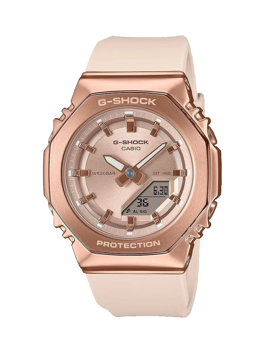 Casio Women's G-Shock GMS2110 Series 1