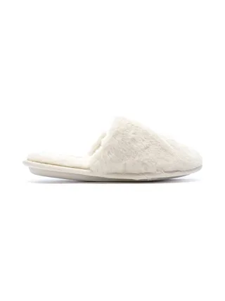 Chausson Beige Femme Tommy Hilfiger House 2