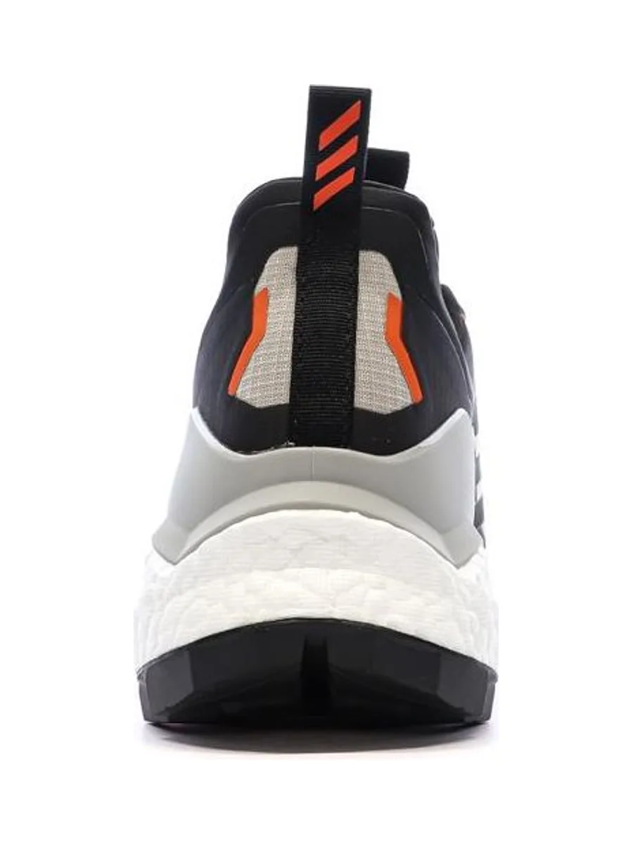 Chaussures de trails Noires/Gris Homme Adidas Terrex 4