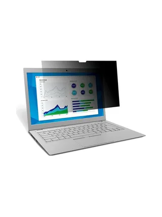 Filter 3M Privacy Laptop 14in/16:9 1