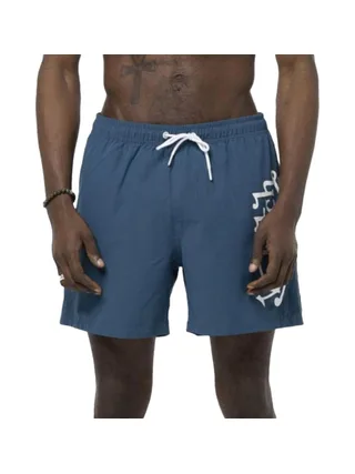 Maillot de bain Bleu Homme Von Dutch MICK 1