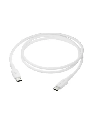 re-charge Cable 1m USB-C to USB-C W 1