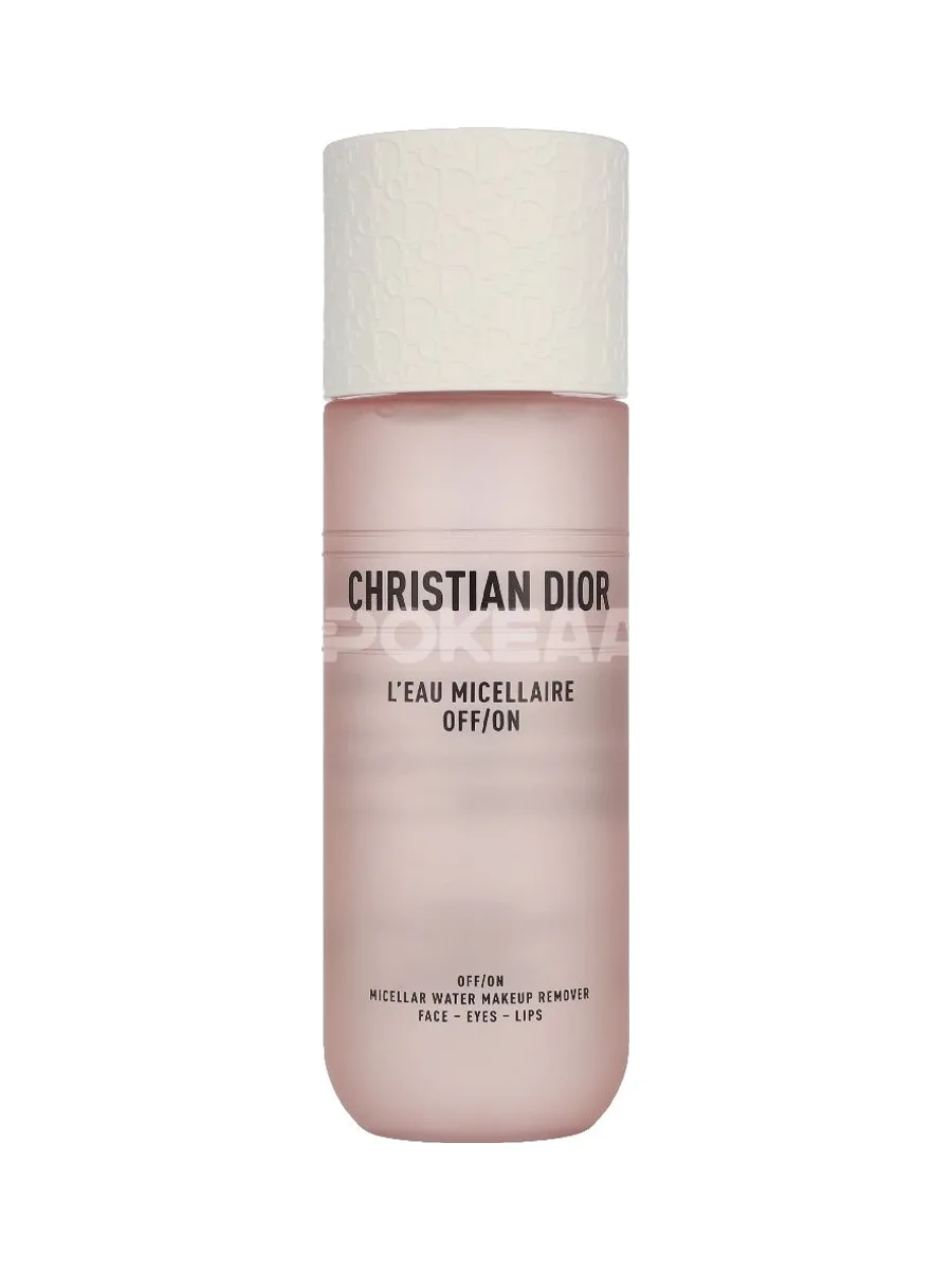 Dior Off/On Micellar Water Makeup Remover 175ml 2