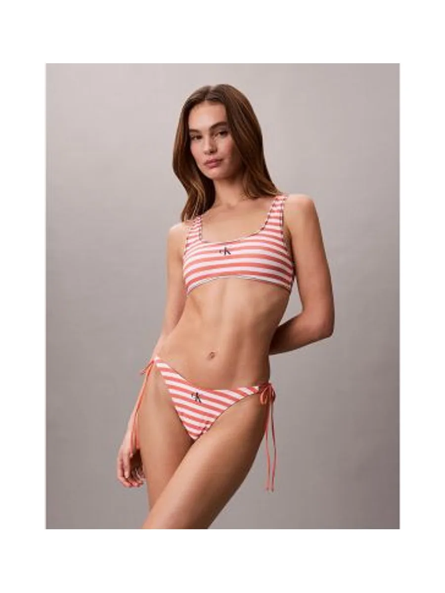 CALVIN KLEIN LV00Q61215 - Bas de bikini 6
