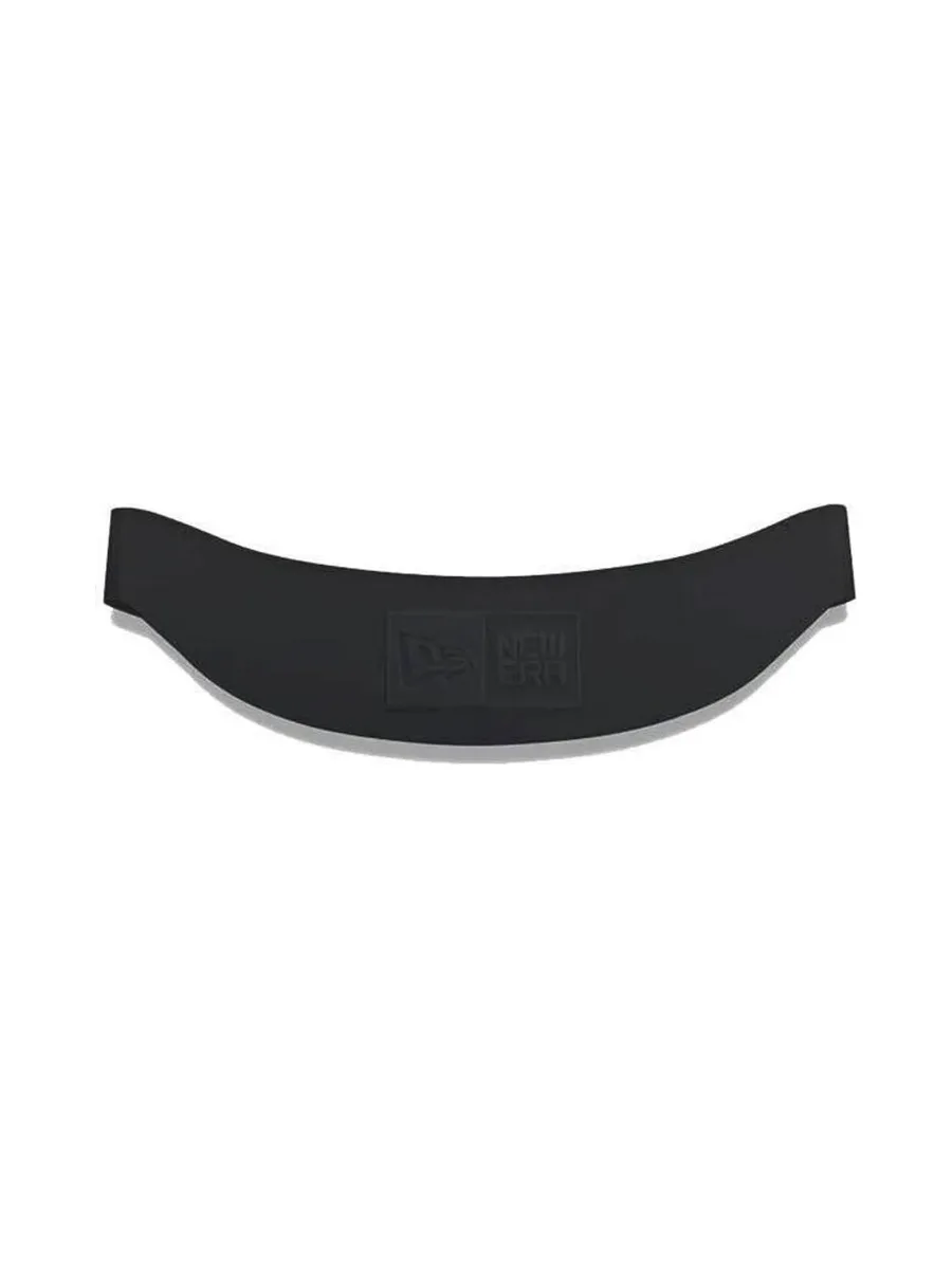 Courbeur de Visière Noir Homme New Era Curve 2