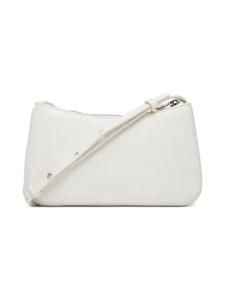 Sac à main Blanc Femme Calvin Klein Bold Mini 2