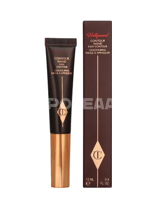 Charlotte Tilbury Hollywood Contour Wand 12ml - Deep 1