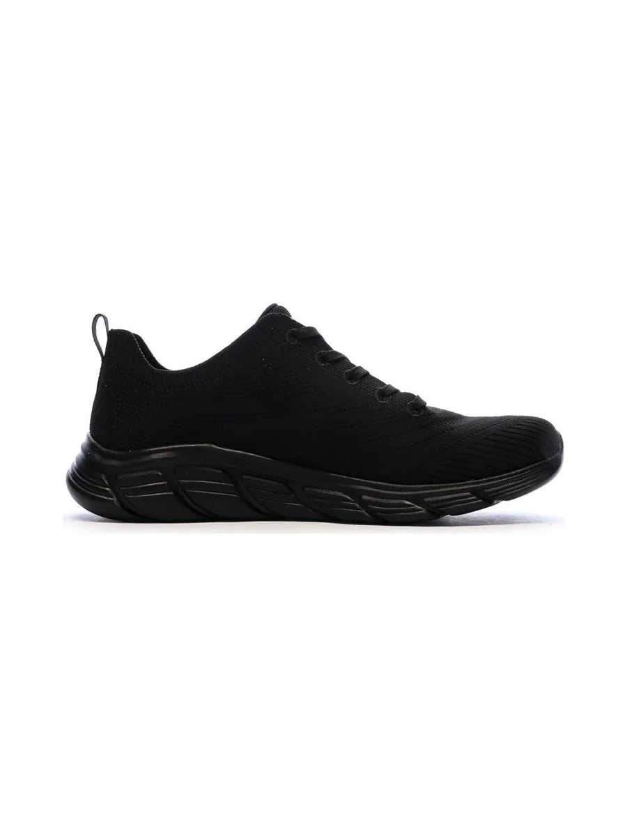 Baskets Noires Homme Umbro Nateos 2