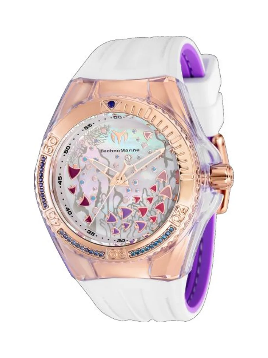 Technomarine Women's Cruise 1