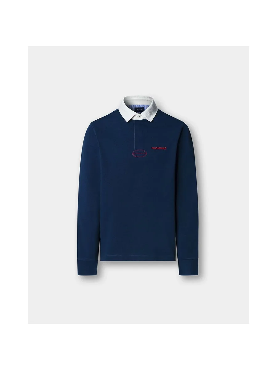 FAÇONNABLE Unirgby - Polo 2