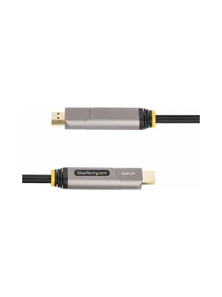 StarTech.com 146B-USBC-HDMI4K-AOC video cable adapter 5