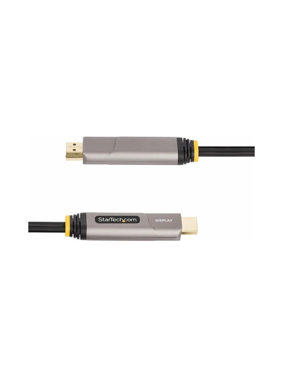 StarTech.com 146B-USBC-HDMI4K-AOC video cable adapter 5