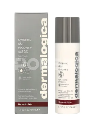 Dermalogica AGE Smart Dynamic Skin Recovery SPF50 50ml 1