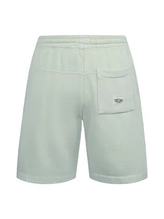 Short Vert Homme Teddy Smith Snateo 2