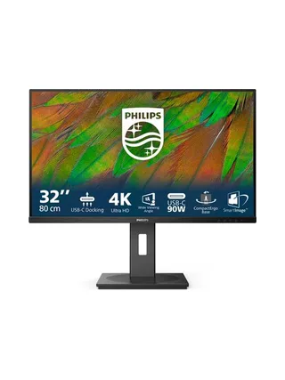 Philips 3000 series 32B1U3900/00 computer monitor 1