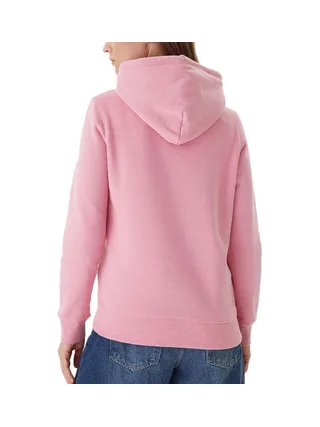 Sweat Rose Femme Tommy Hilfiger Linear 2