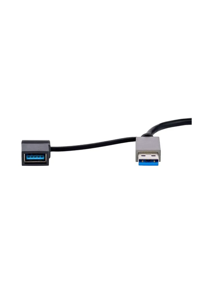 USB to Dual HDMI Adapter 4K30Hz+1080p 6