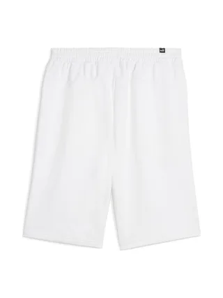 Short Blanc Homme Puma 682934 2