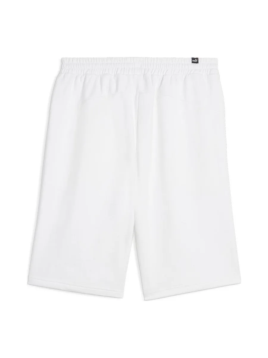 Short Blanc Homme Puma 682934 3