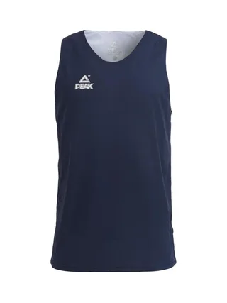 Maillot de basketball Marine Homme PEAK SPORT 0701 1