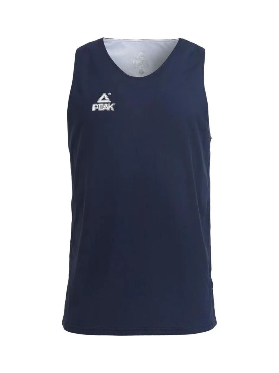 Maillot de basketball Marine Homme PEAK SPORT 0701 2