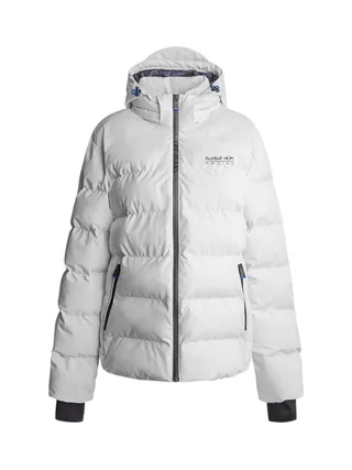 Manteau RED BULL RACING x Pepe Jeans RU400003 3