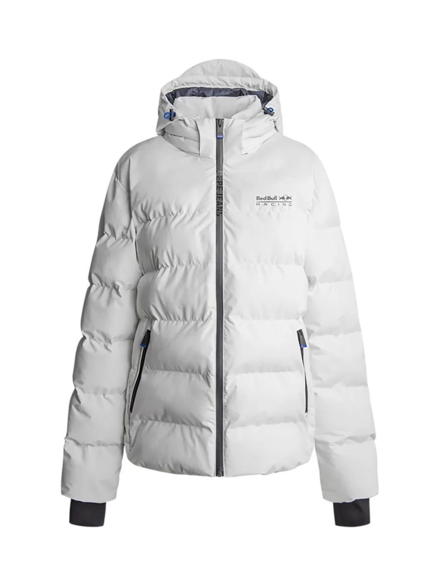 Manteau RED BULL RACING x Pepe Jeans RU400003 6