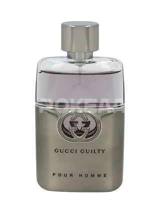 Gucci Guilty Pour Homme Edt Spray 50ml 2