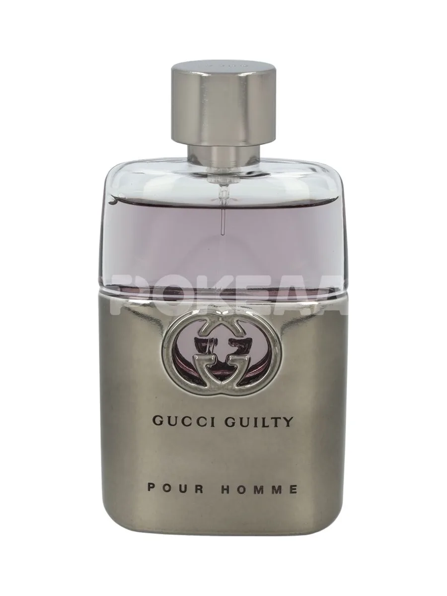 Gucci Guilty Pour Homme Edt Spray 50ml 2