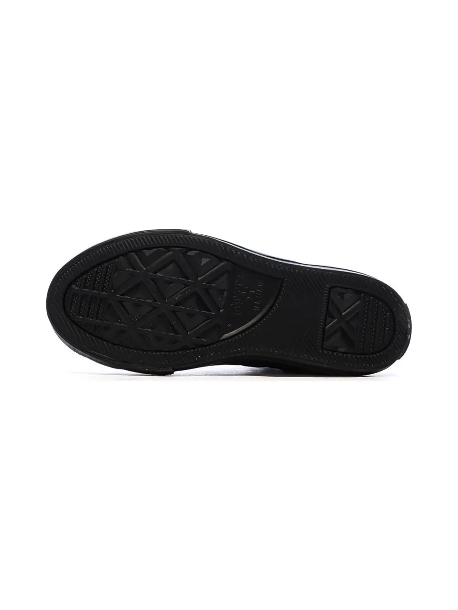 Baskets Noir Mixte Converse Chuck Taylor All Star 6