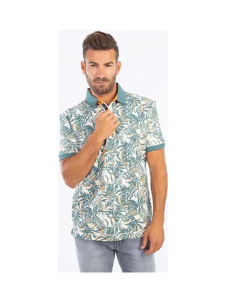 TOM TAILOR - 1037131 - Polo 2
