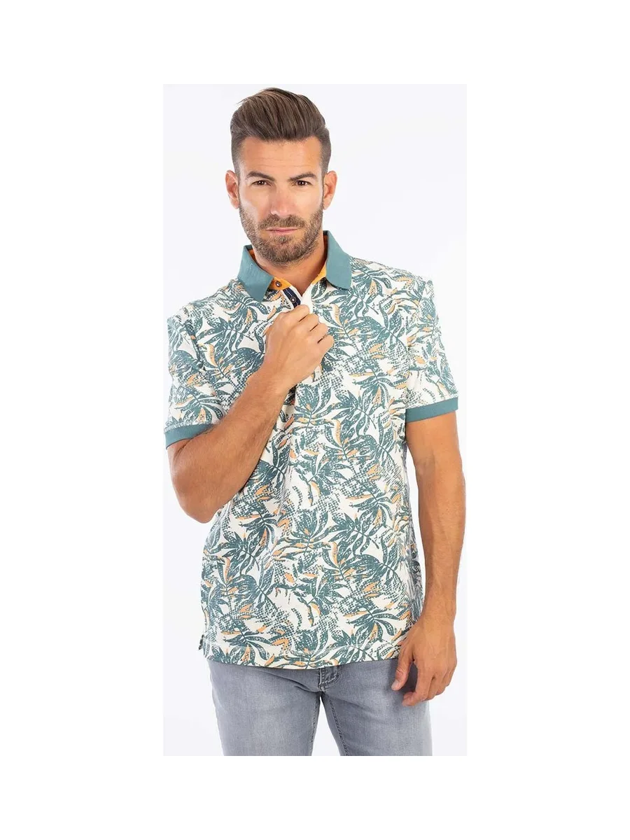 TOM TAILOR - 1037131 - Polo 5