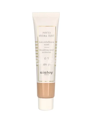 Sisley Phyto Hydra Teint Beautifying Tinted Moist. SPF15 40ml - #0.5 Opal 2