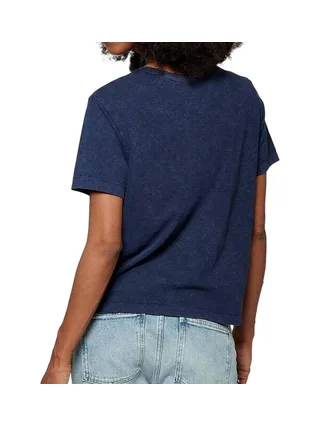 T-shirt Marine Femme Kaporal SALTO 2