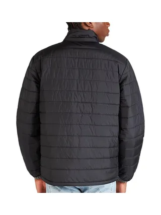 Doudoune Noir Homme Levi's Richmond 2