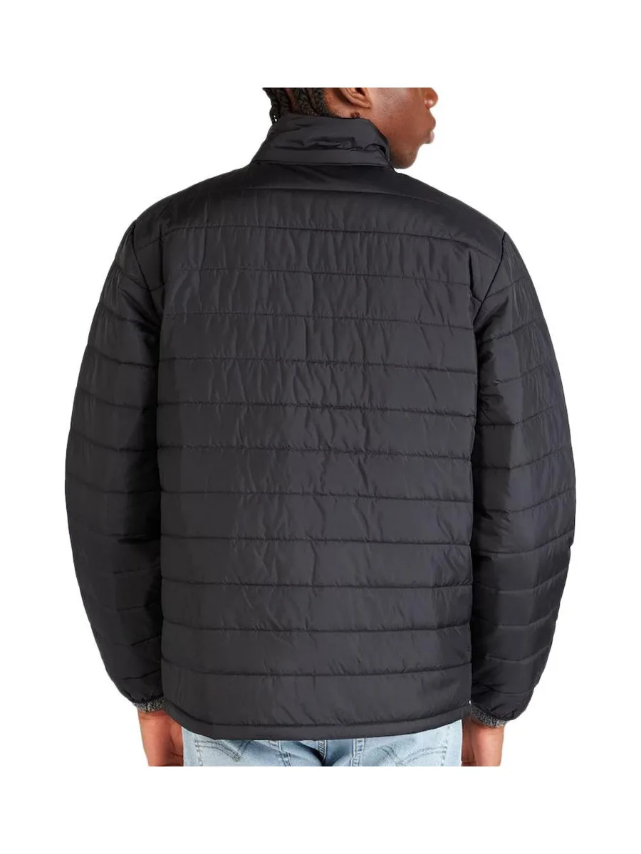Doudoune Noir Homme Levi's Richmond 2