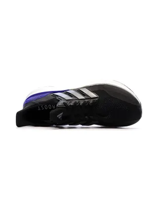 Chaussures de Running Noir/Bleu Homme Adidas Ultraboost 5 4