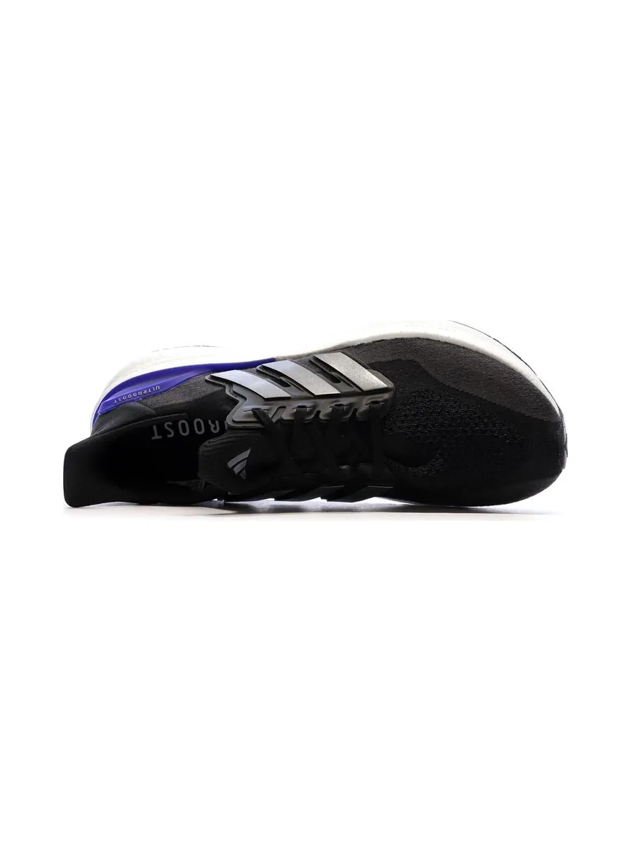 Chaussures de Running Noir/Bleu Homme Adidas Ultraboost 5 5