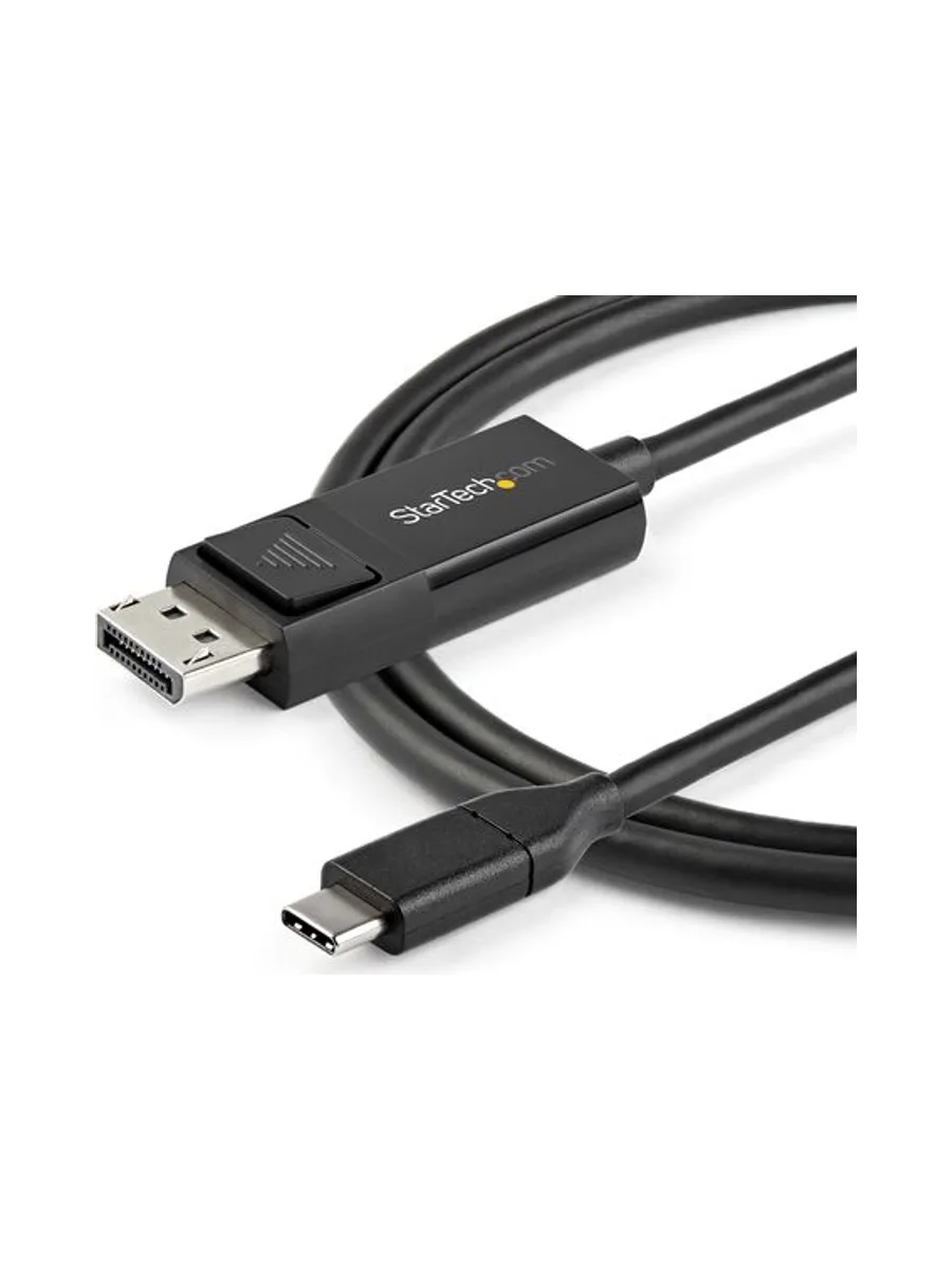 StarTech.com CDP2DP1MBD video cable adapter 4