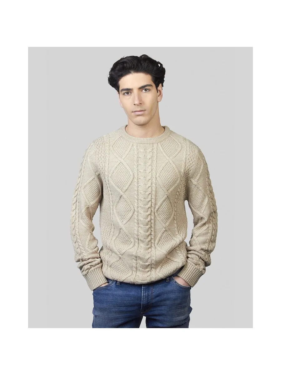 JACK&JONES 12197781 - Pull 5